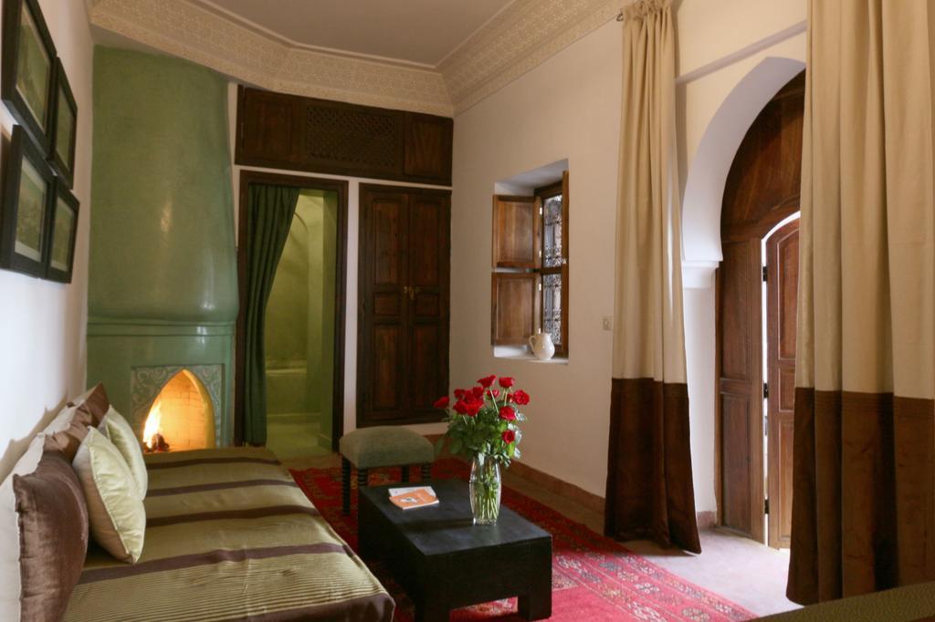 Riad Al Anouwar Marrakesh Esterno foto