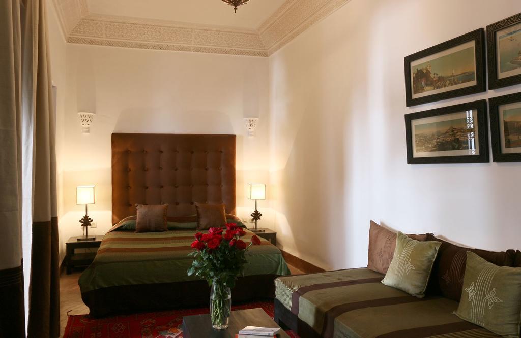 Riad Al Anouwar Marrakesh Esterno foto