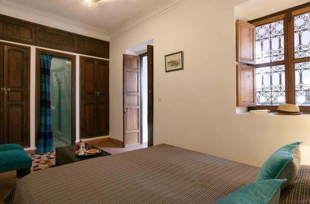 Riad Al Anouwar Marrakesh Esterno foto